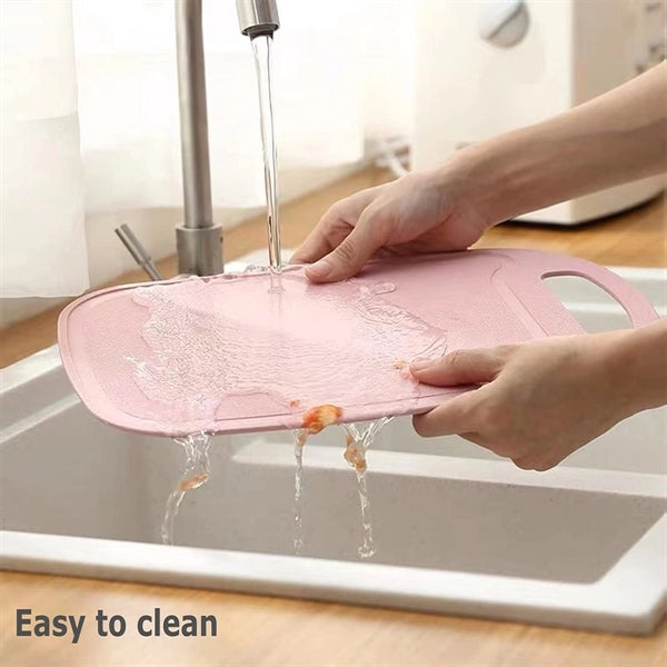 Mini Kitchen Cutting Board