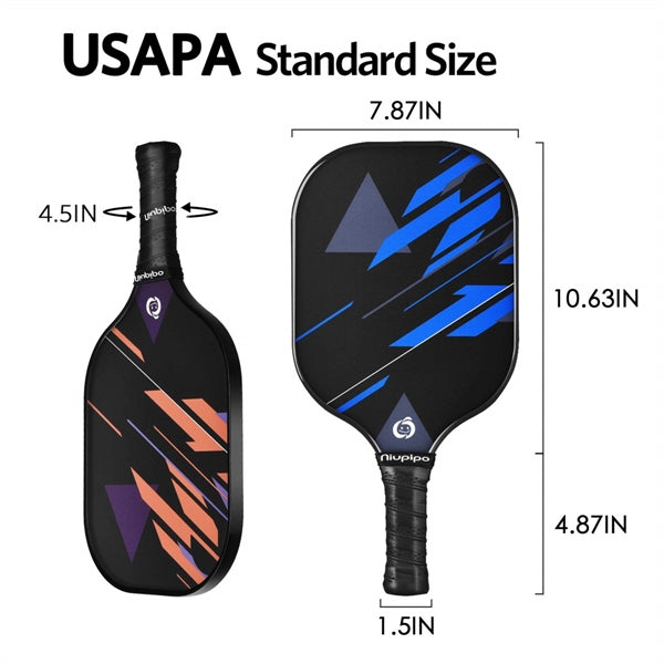 Pickleball Set