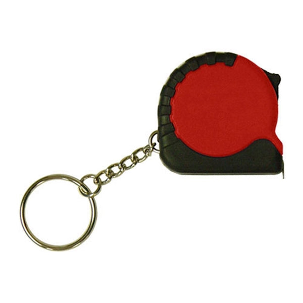 Mini Grip 3 Foot Tape Measure