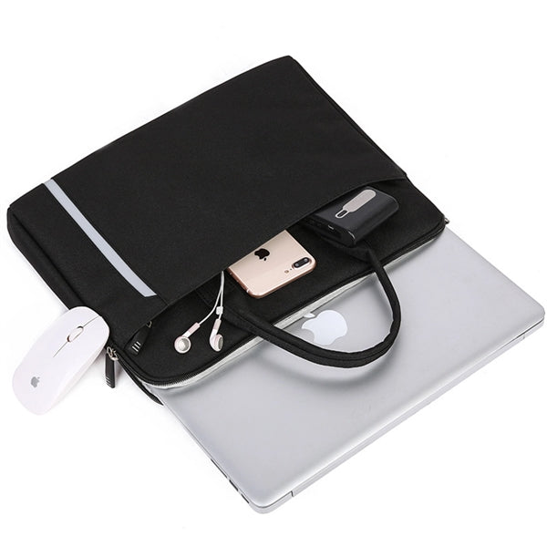 Professional Laptop Handbag for Travel & Office Use.