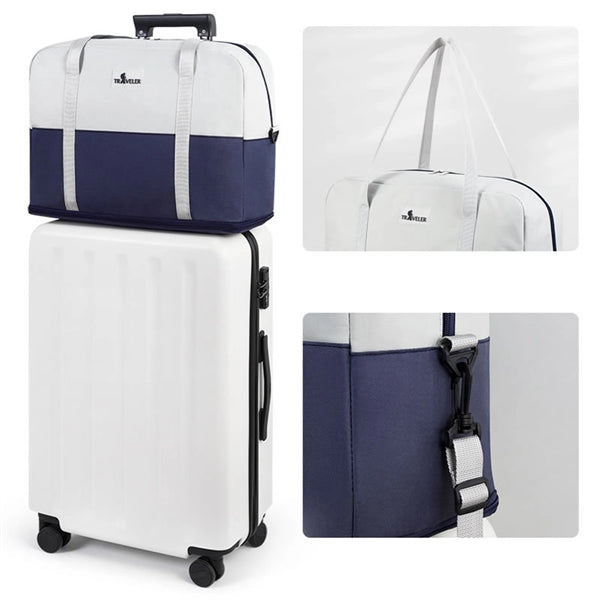 Classic Sports Travel Duffel Bag