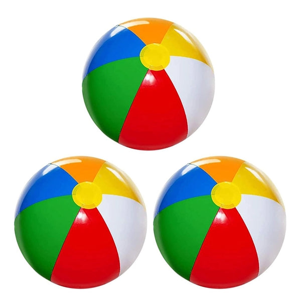 Custom 16'' Beach Ball