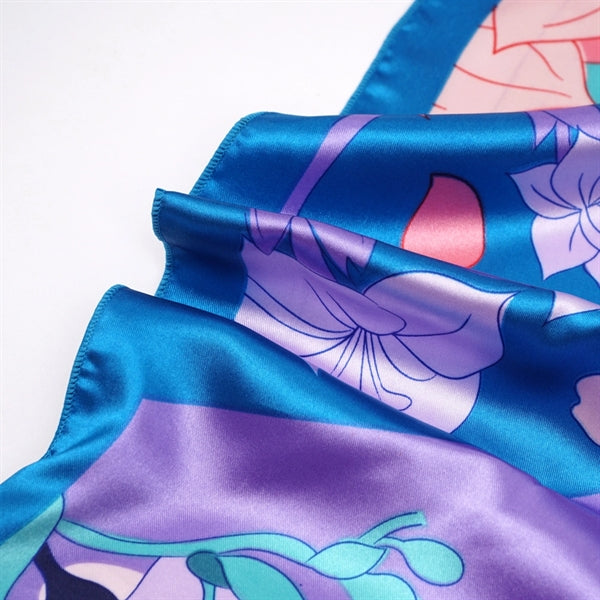Custom Full Color Square Bandana
