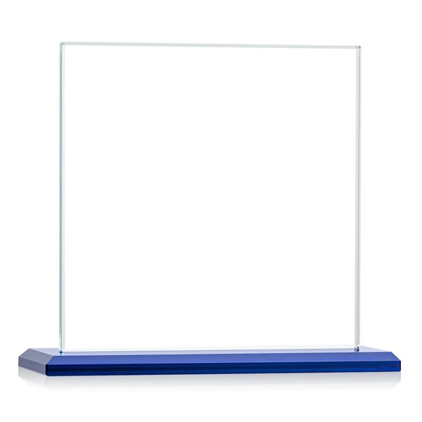 Cardiff Award - Blue
