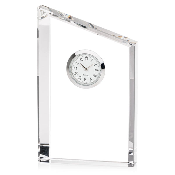 Zoya Clock