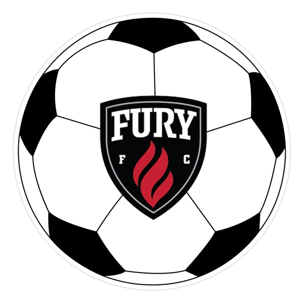 Round Sticker - Bumper