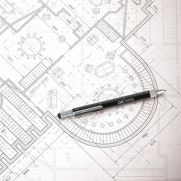 Multi-Function Pen