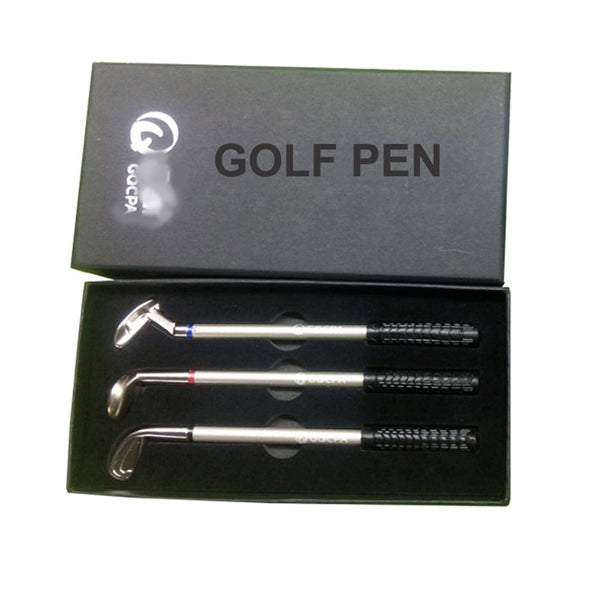 Golf Club Pen Kit