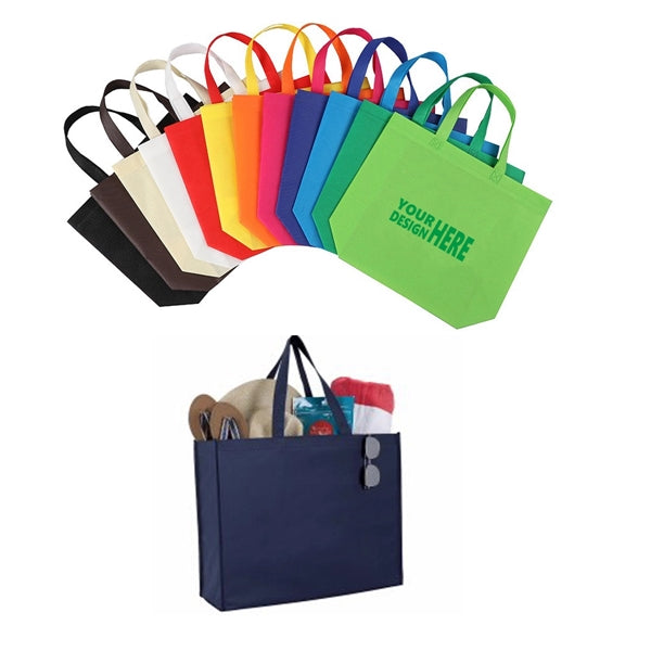Standard Non-Woven Tote Bag