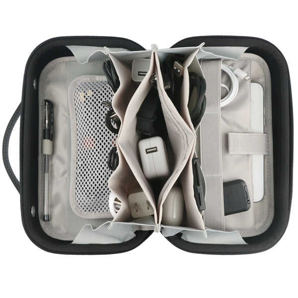 Electronics Accessories Bag