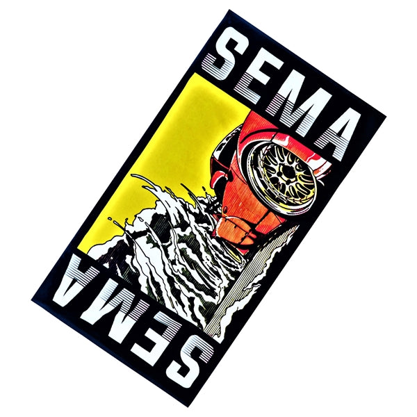 35" x 70" Beach Towel