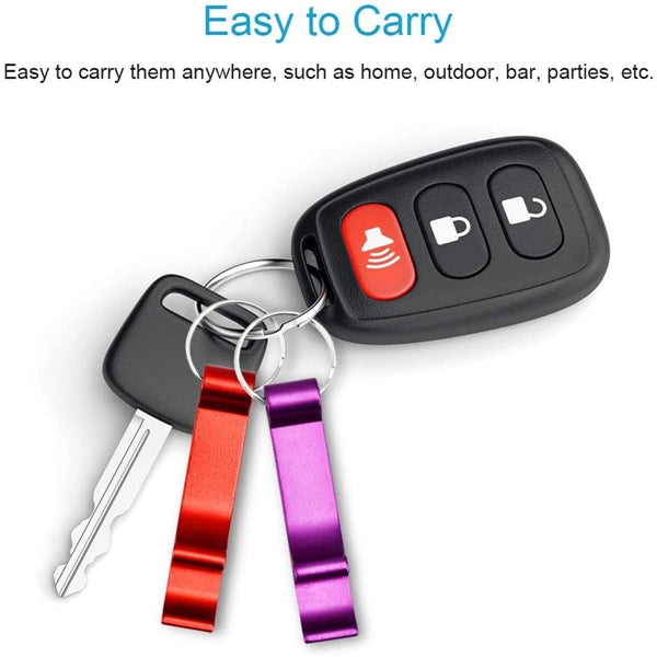 Beer Bottle Openers
