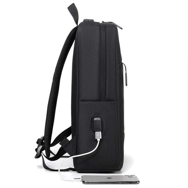 Business Travel Laptop Backpacks