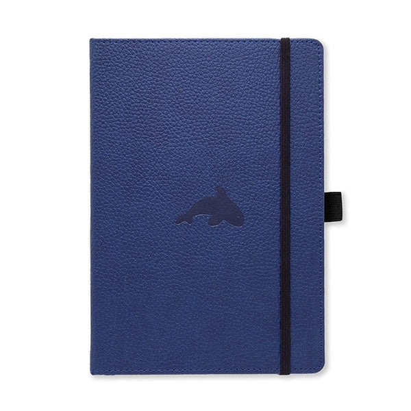 Wildlife Dotted Pocket Notebook