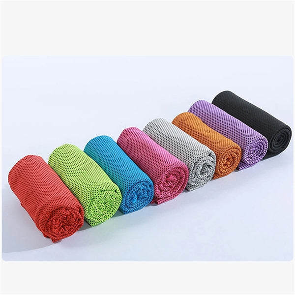 Cooling Towel