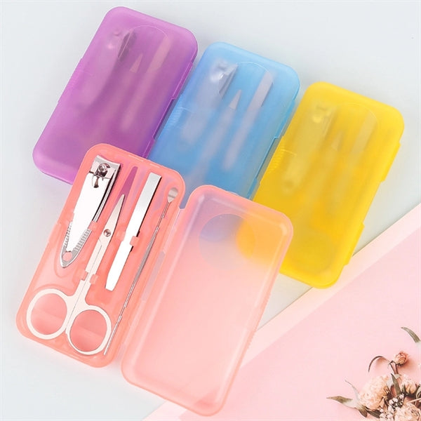 MOQ100 Manicure Set