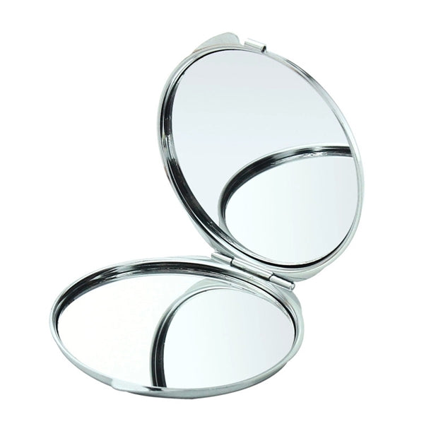 Travel Makeup Mirror