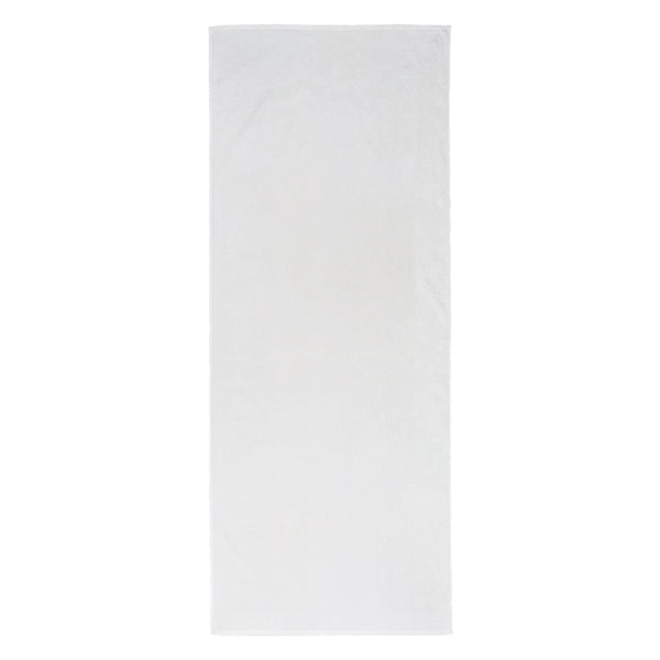 30" X 60" Velour Beach Towel