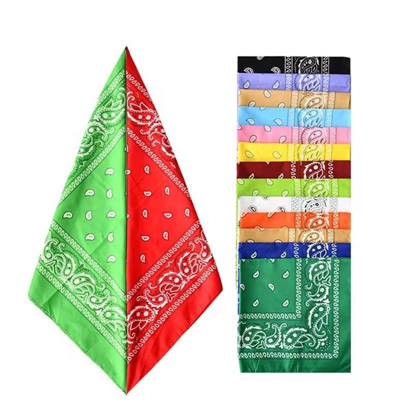 Custom Multi-Purpose Bandanna