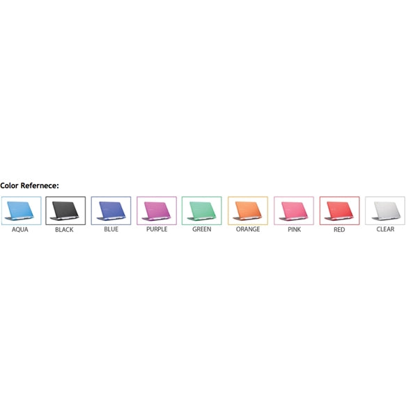 Dell Snap on cases