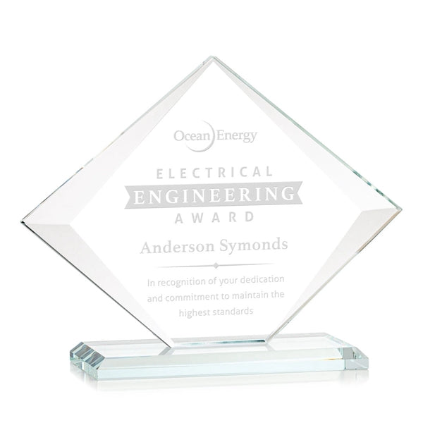 Griffith Award - Clear