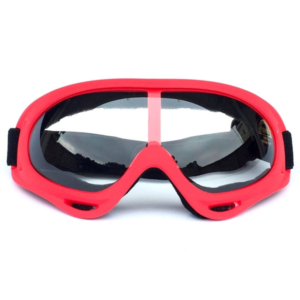 Motorcycle Ski Goggles