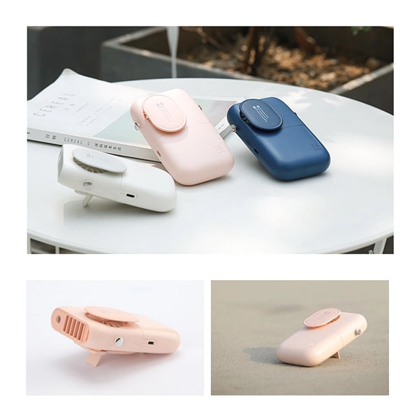 Neck Fan Rechargeable