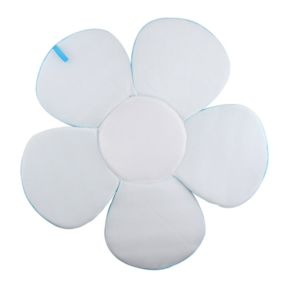 Baby Bath Lotus Cushion
