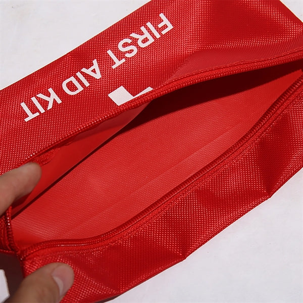 First Aid Bag