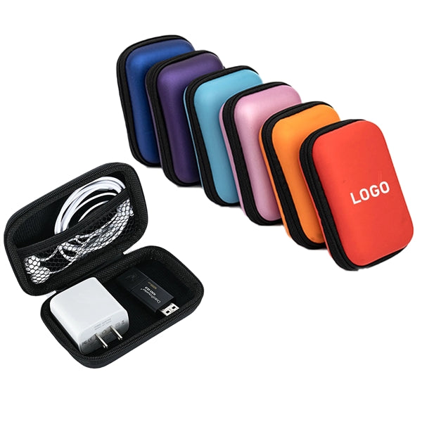Rectangular Eva Case Storage Box