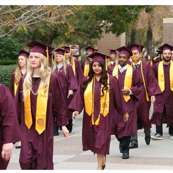 Custom Graduation Honor Stoles Sash 60" / 70"