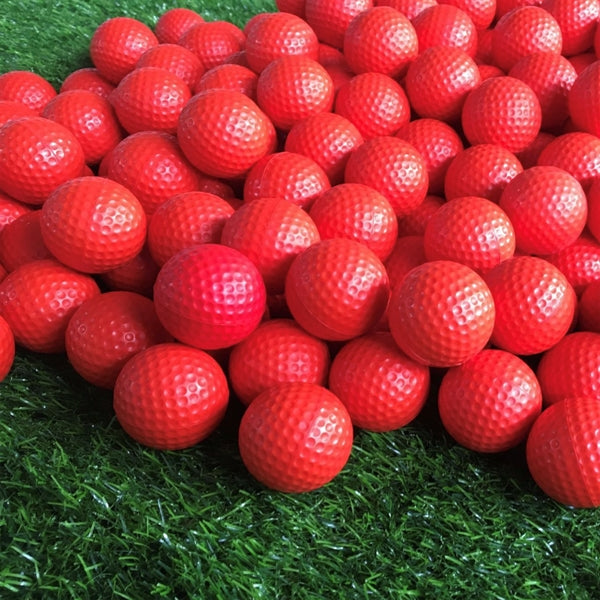 Foam Golf Practice Balls