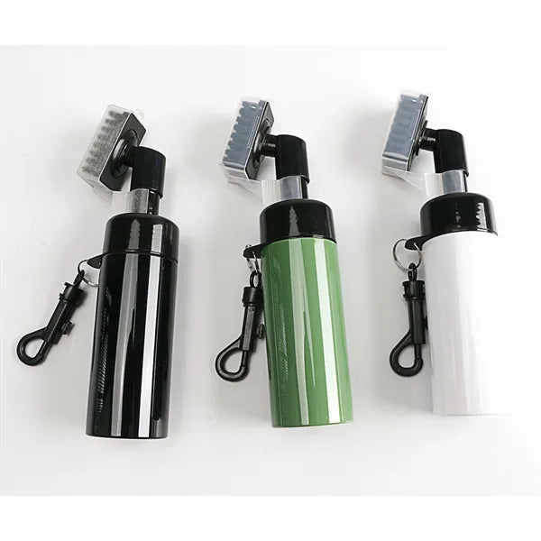 Golf Telescopic Cleaning Brush