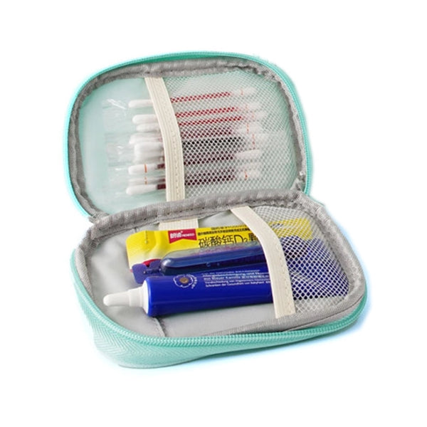 Portable Outdoor Waterproof Emergency Storage Bag