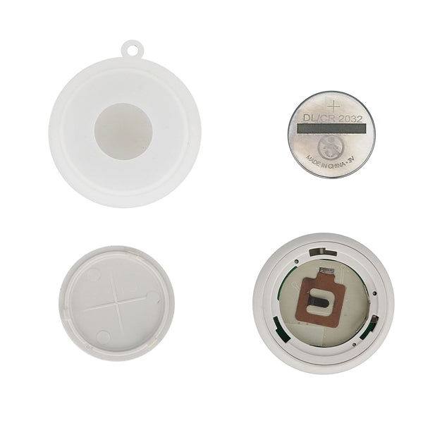 Bluetooth Tracker