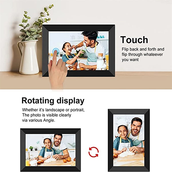 Digital Photo Frame WiFi