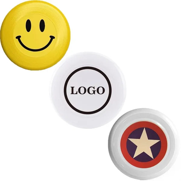 Ultimate Sports Flying Disc