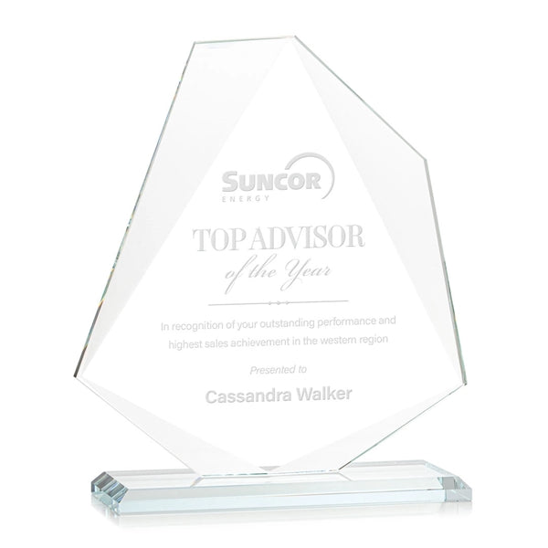Picton Award - Starfire
