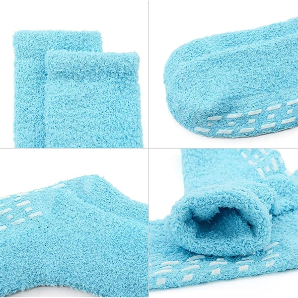 Anti Slip Athletic Socks