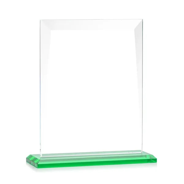 Sullivan Award - Green