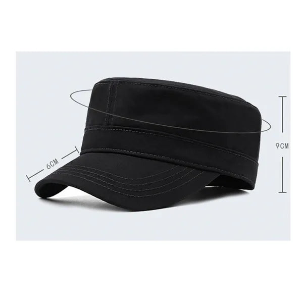 Military Style Hat