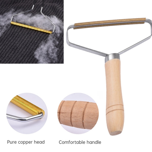 Pet Hair Remover Hairball Quick Epilator Shaver