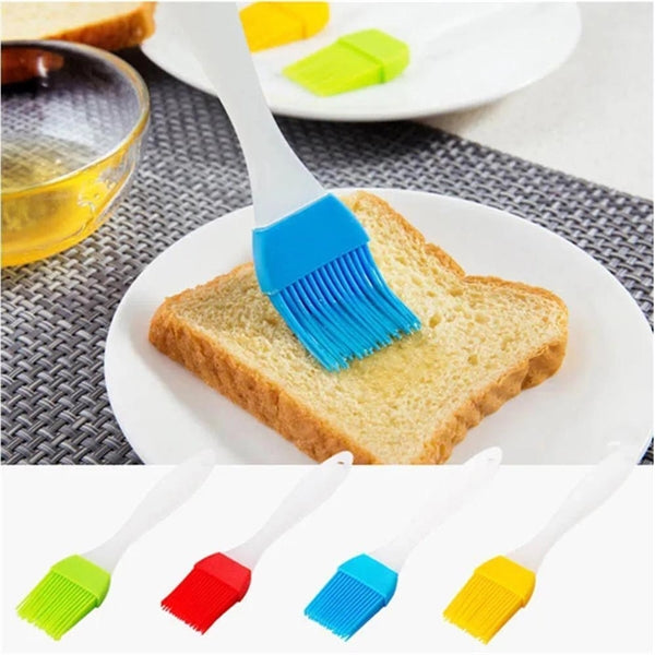 Fast Shipping Silicone Basting Brush