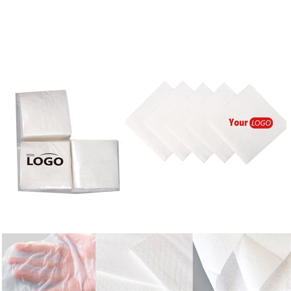 Guest Towels Disposable Dinner Napkins