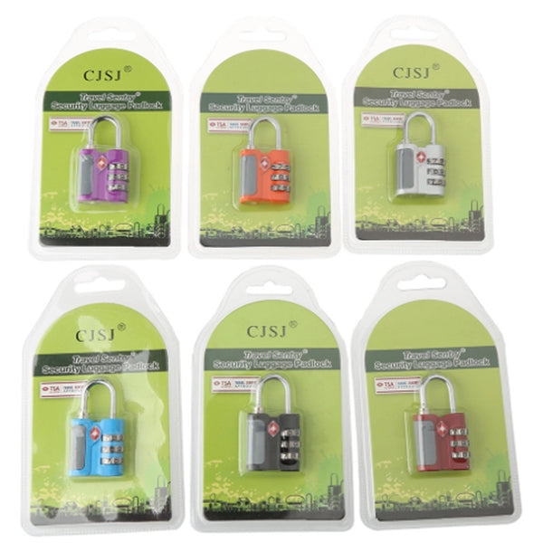 Metal Clearance Lock