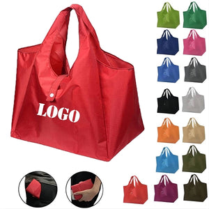 Foldable Lightweight Shopping Bag