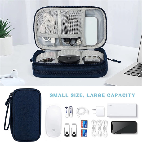 Large Size Electronic Organizer