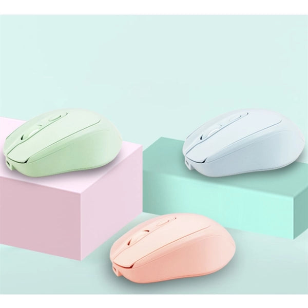 Wireless Mouse