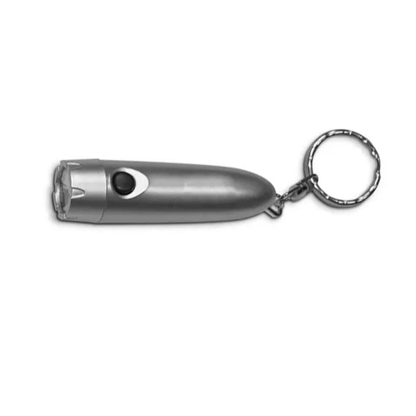 Mini Keychains With Flashlight