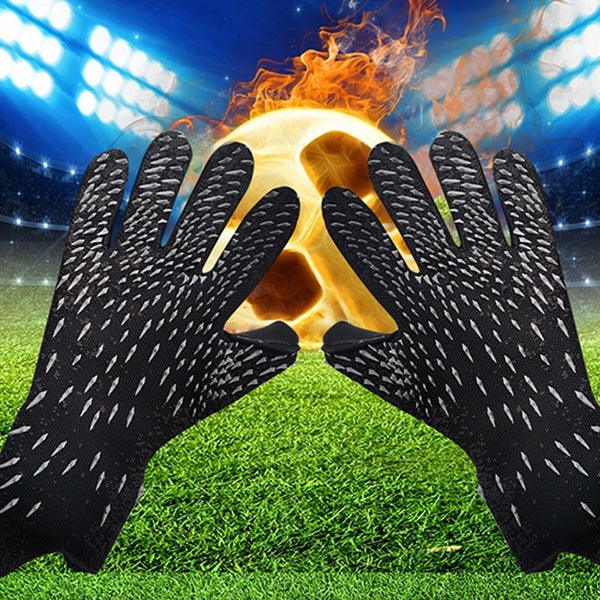 Soccer Goalkeeper Gloves